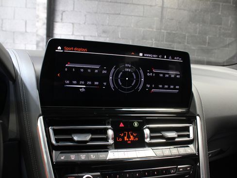 Used 2023 BMW 840i Coupe image 47