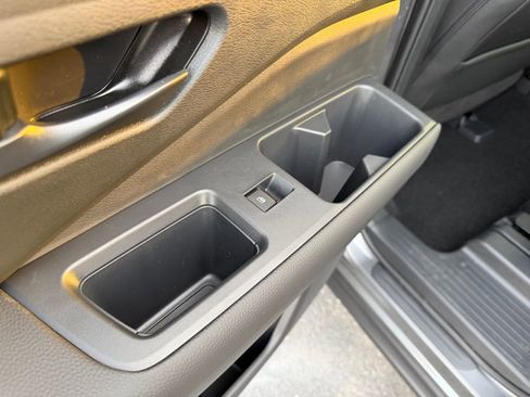 New 2026 Nissan Pathfinder Rock Creek AWD/4WD image 17