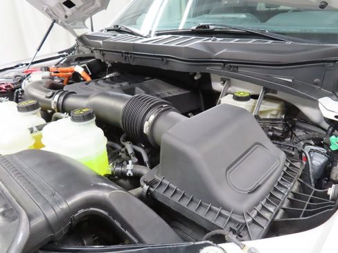 Used 2023 Ford F150 XLT w/ Equipment Group 302A High image 25