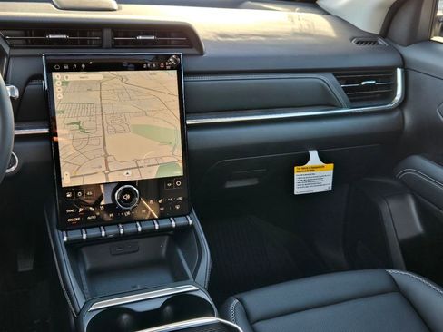 New 2026 GMC Terrain Denali image 29