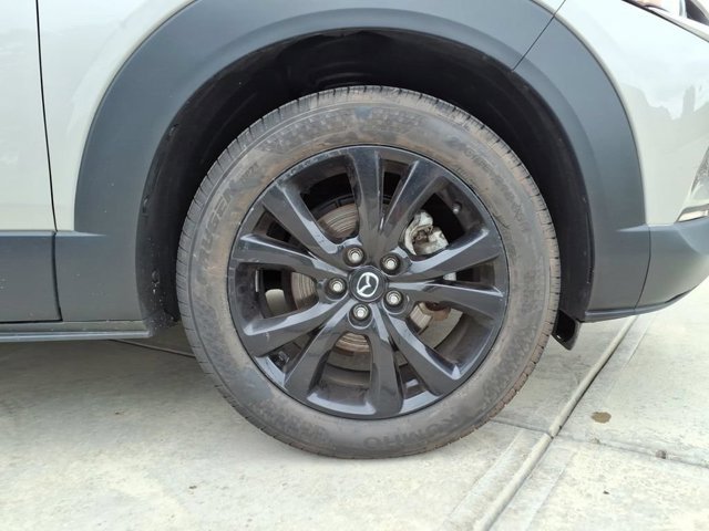 Certified 2024 MAZDA CX-30 AWD 2.5 S w/ Select Sport Pkg image 9