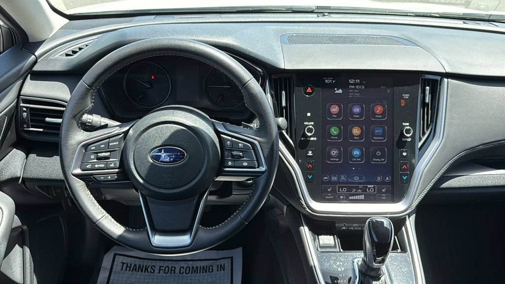 Used 2024 Subaru Outback Premium w/ Popular Package #1 AWD/4WD image 26