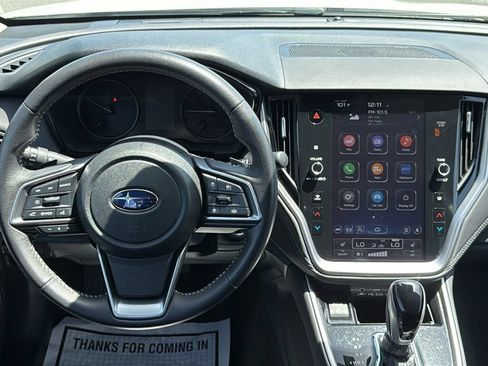 Certified 2024 Subaru Outback Premium w/ Popular Package #1 AWD/4WD image 26