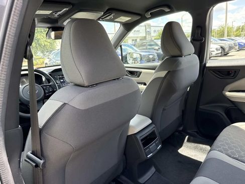 New 2026 Subaru Forester AWD/4WD image 10