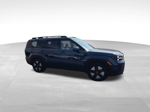 New 2026 Hyundai Santa Fe SEL AWD/4WD image 11