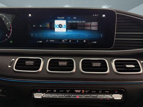 Certified 2022 Mercedes-Benz GLE 350 4MATIC image 29