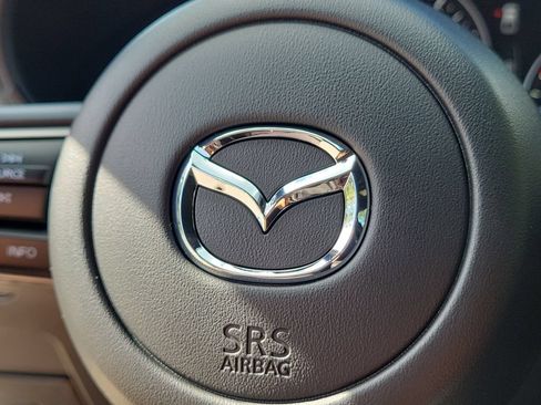 New 2026 MAZDA MAZDA3 s FWD image 32