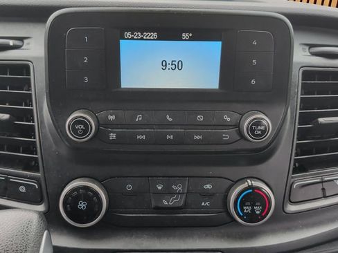 Used 2021 Ford Transit 250 Low Roof RWD image 25