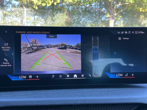 New 2026 BMW 330i Sedan w/ Premium Package image 4