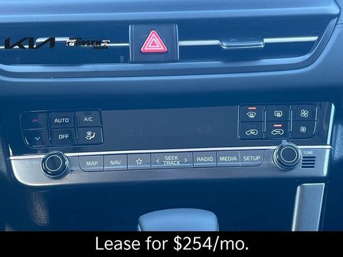 New 2026 Kia Seltos EX image 28