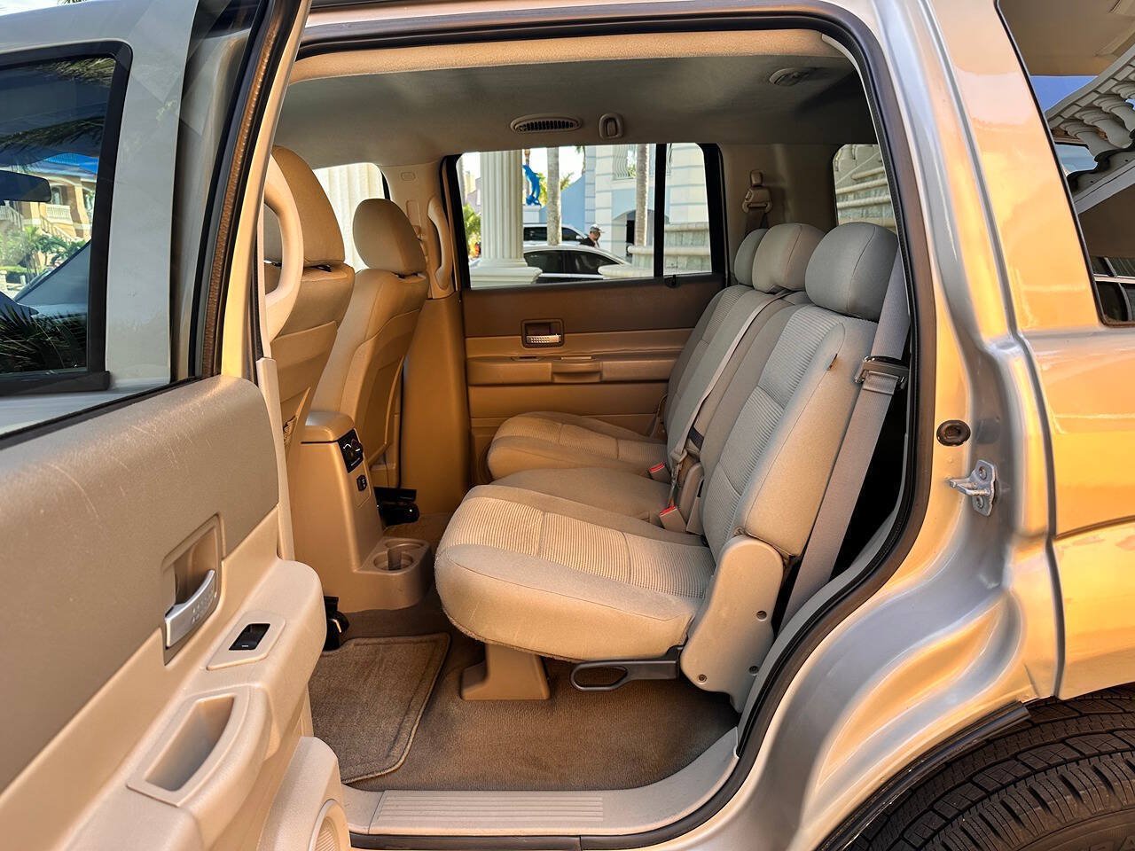 Used 2008 Dodge Durango SLT AWD/4WD image 63