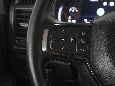 Used 2025 RAM 3500 Limited image 20