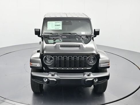 New 2026 Jeep Gladiator Sport AWD/4WD image 28