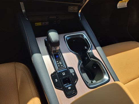 New 2026 Lexus RX 350 Premium FWD image 22