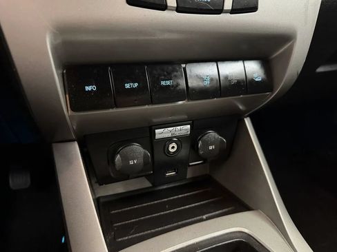 Used 2008 Ford Focus Sedan FWD image 17