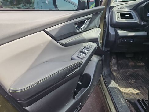Used 2024 Subaru Ascent Onyx Edition AWD/4WD image 8