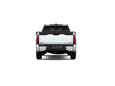 New 2026 Toyota Tundra Platinum AWD/4WD image 60