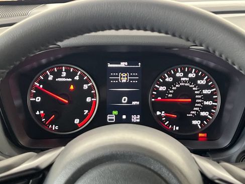 New 2026 Subaru WRX Premium w/ Accessory Package #2 AWD/4WD image 17