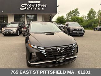 Used 2023 Hyundai Tucson SEL AWD/4WD video 1