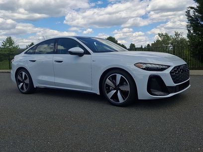 New 2026 Audi A5 2.0T Premium Plus