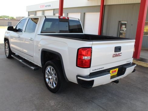 Used 2015 GMC Sierra 1500 Denali AWD/4WD image 51