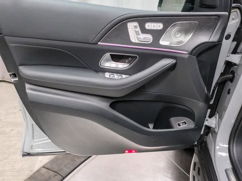 New 2026 Mercedes-Benz GLS 63 AMG 4MATIC image 24