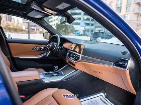 Used 2022 BMW M340i w/ Premium Package image 15