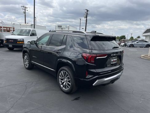 New 2026 GMC Terrain Denali AWD/4WD image 7
