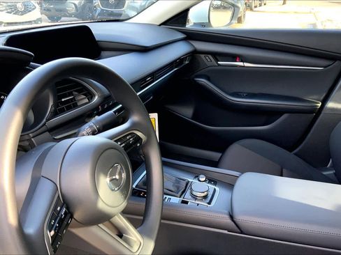 New 2026 MAZDA MAZDA3 s image 20