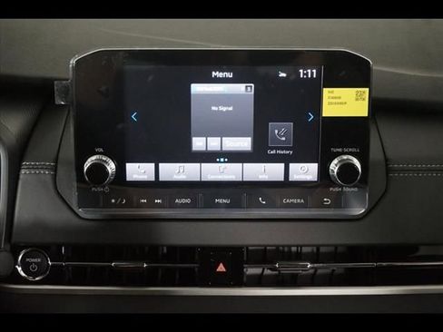 Used 2024 Mitsubishi Outlander ES AWD/4WD image 16