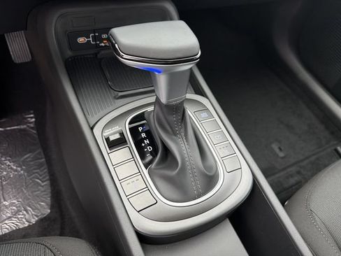 New 2027 Hyundai Kona SEL Sport FWD image 33