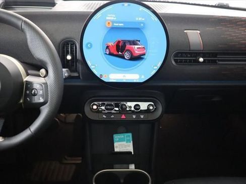 New 2026 MINI Cooper S image 13