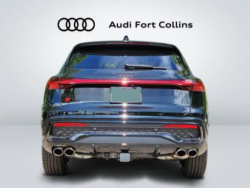 New 2026 Audi SQ5 Prestige AWD/4WD image 6