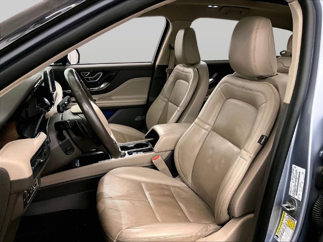 Used 2022 Lincoln Corsair Reserve w/ Elements Package AWD/4WD image 24