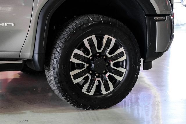 Used 2025 GMC Sierra 2500 Denali Ultimate w/ Max Trailering Package AWD/4WD image 49