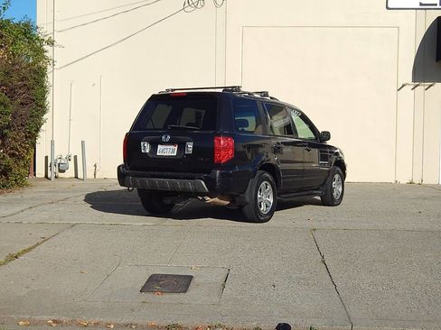Used 2004 Honda Pilot EX image 5