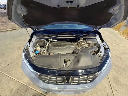 Used 2025 Honda Odyssey Sport-L image 31