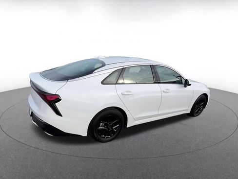 Used 2025 Kia K5 LXS image 14