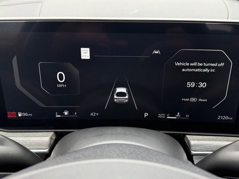 Used 2025 Kia K5 EX image 13