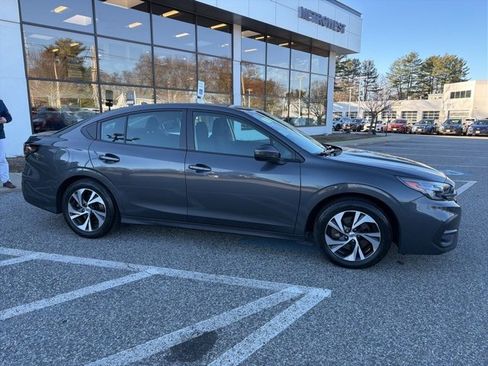 Used 2024 Subaru Legacy Premium image 11