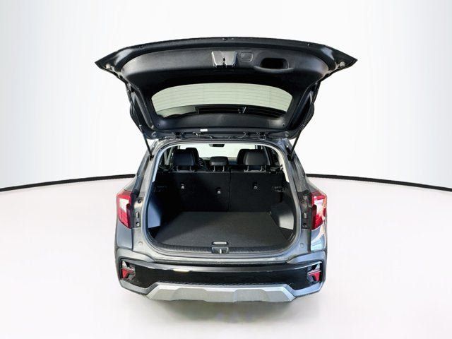 Used 2024 Kia Seltos S AWD/4WD image 25