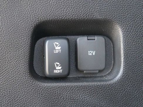 Used 2024 Ford Edge Titanium AWD/4WD image 53