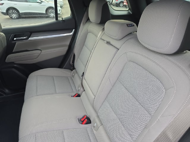 Certified 2025 GMC Terrain Elevation AWD/4WD image 25