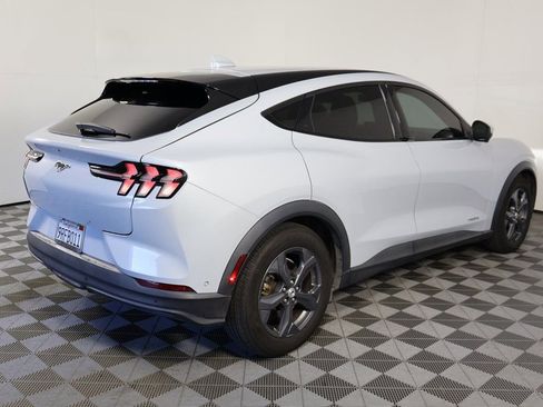 Used 2021 Ford Mustang Mach-E Select w/ Comfort/Technology Package image 4