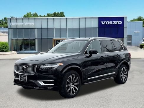 Certified 2024 Volvo XC90 B6 Plus w/ Protection Package Premier image 1