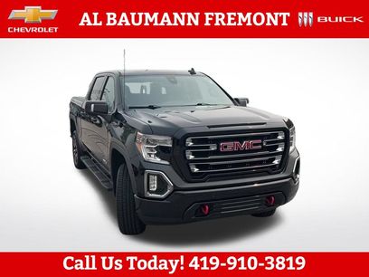 Used 2019 GMC Sierra 1500 AT4 w/ AT4 Premium Package