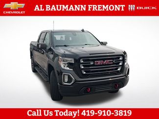 Used 2019 GMC Sierra 1500 AT4 w/ AT4 Premium Package AWD/4WD 360° Tour