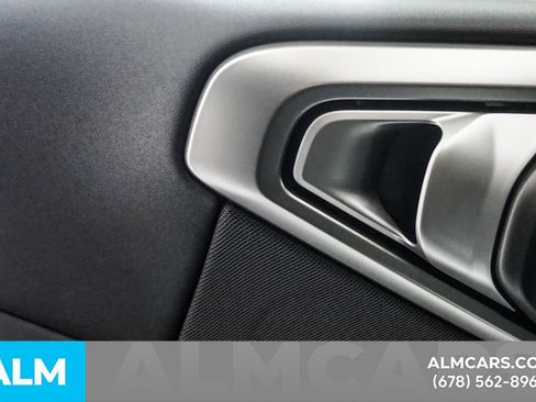 Used 2026 BMW X3 xDrive30 w/ Convenience Package image 53