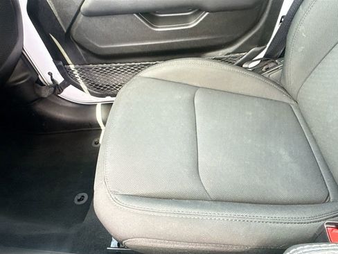 Used 2022 Jeep Wrangler Unlimited Sahara w/ LED Lighting Group image 22