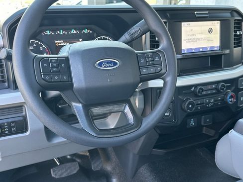New 2026 Ford F250 XL w/ XL Chrome Package image 13
